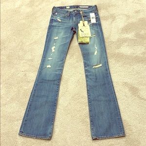 AG Angel Limited Edition Bootcut😍😍😍